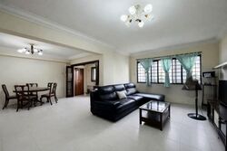 Blk 234 Choa Chu Kang Central (Choa Chu Kang), HDB 5 Rooms #552800011